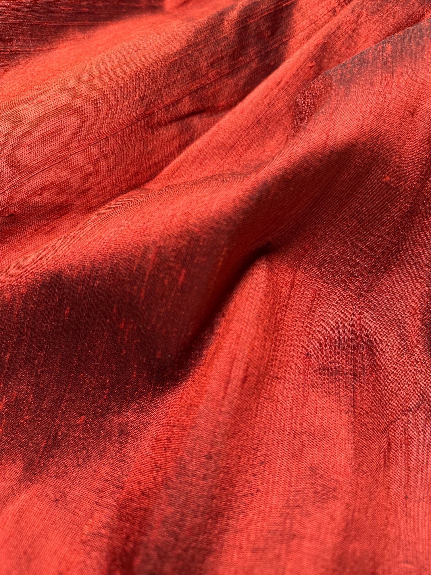 Handloom Silk