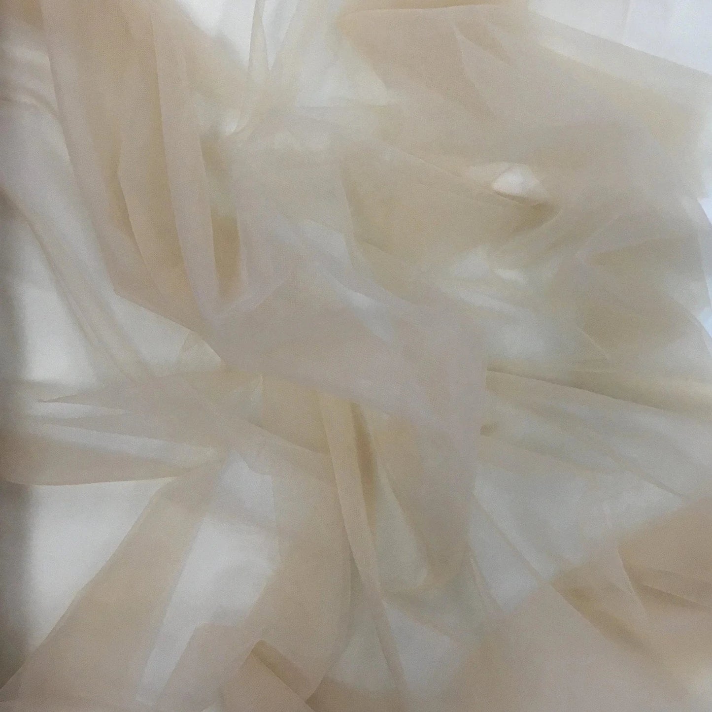 NUDE 2D TULLE
