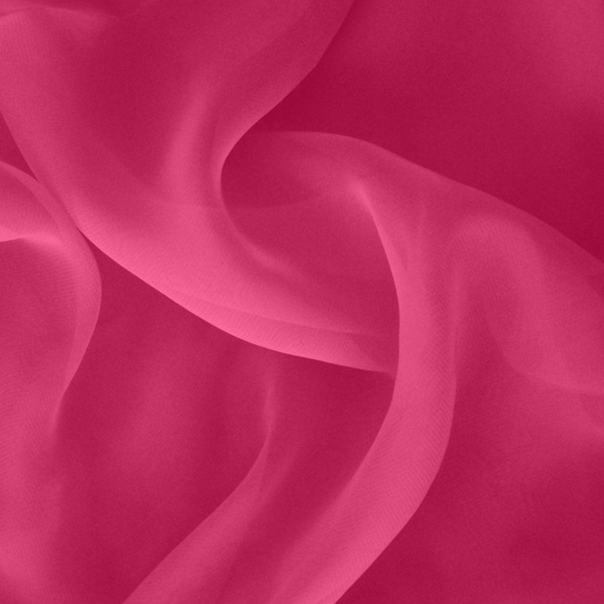 AZAELEA SILK GEORGETTE