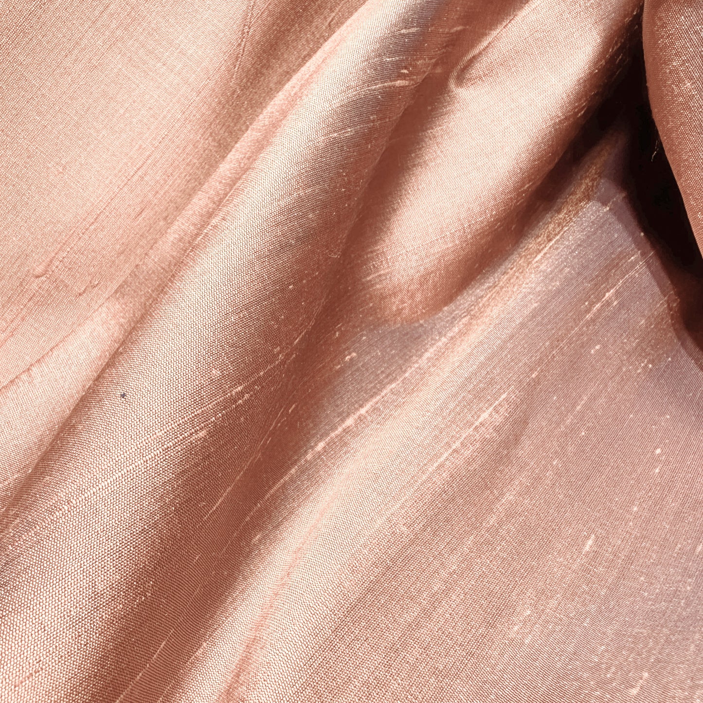 BLOSSOM DUPION SILK