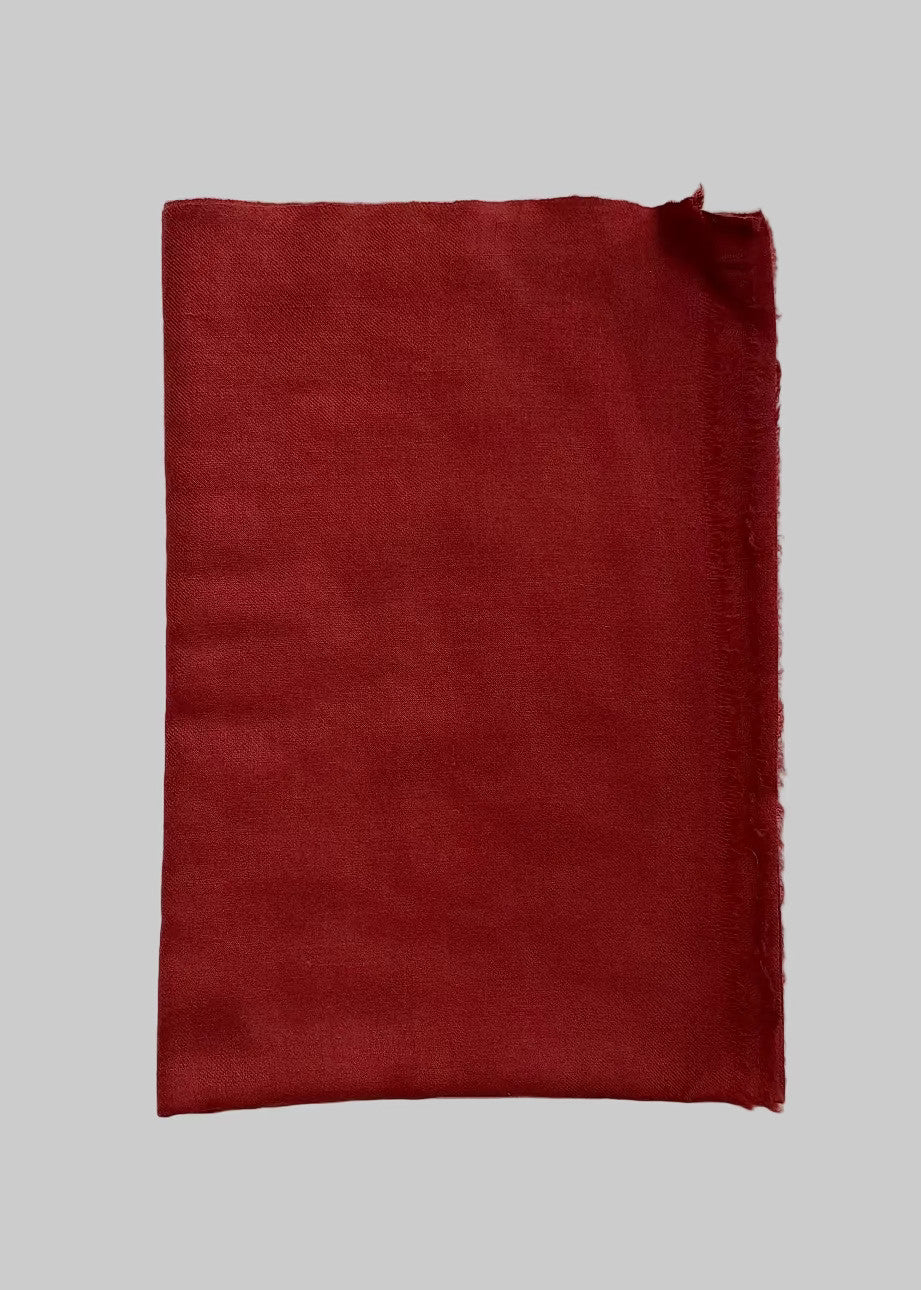 Pure Cashmere Pashmina