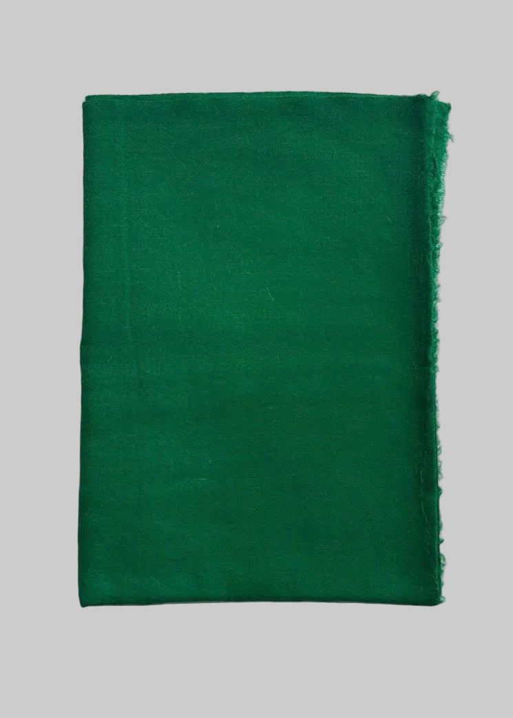 Pure Cashmere Pashmina
