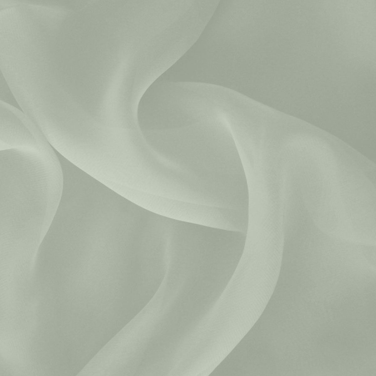 FOAM SILK GEORGETTE