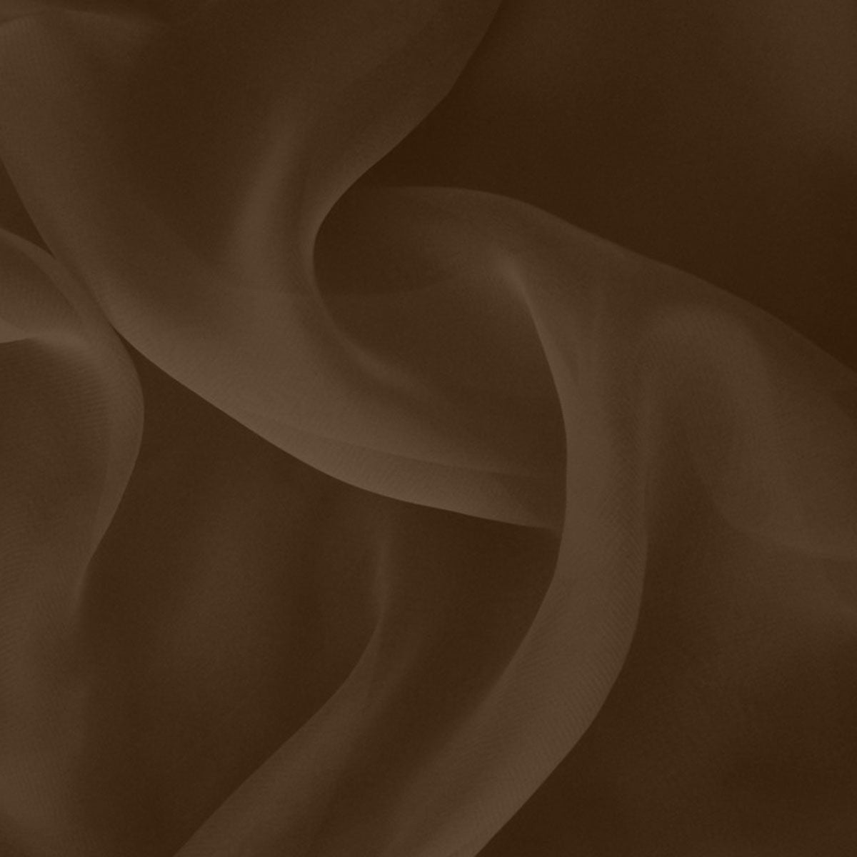 FUDGE SILK GEORGETTE