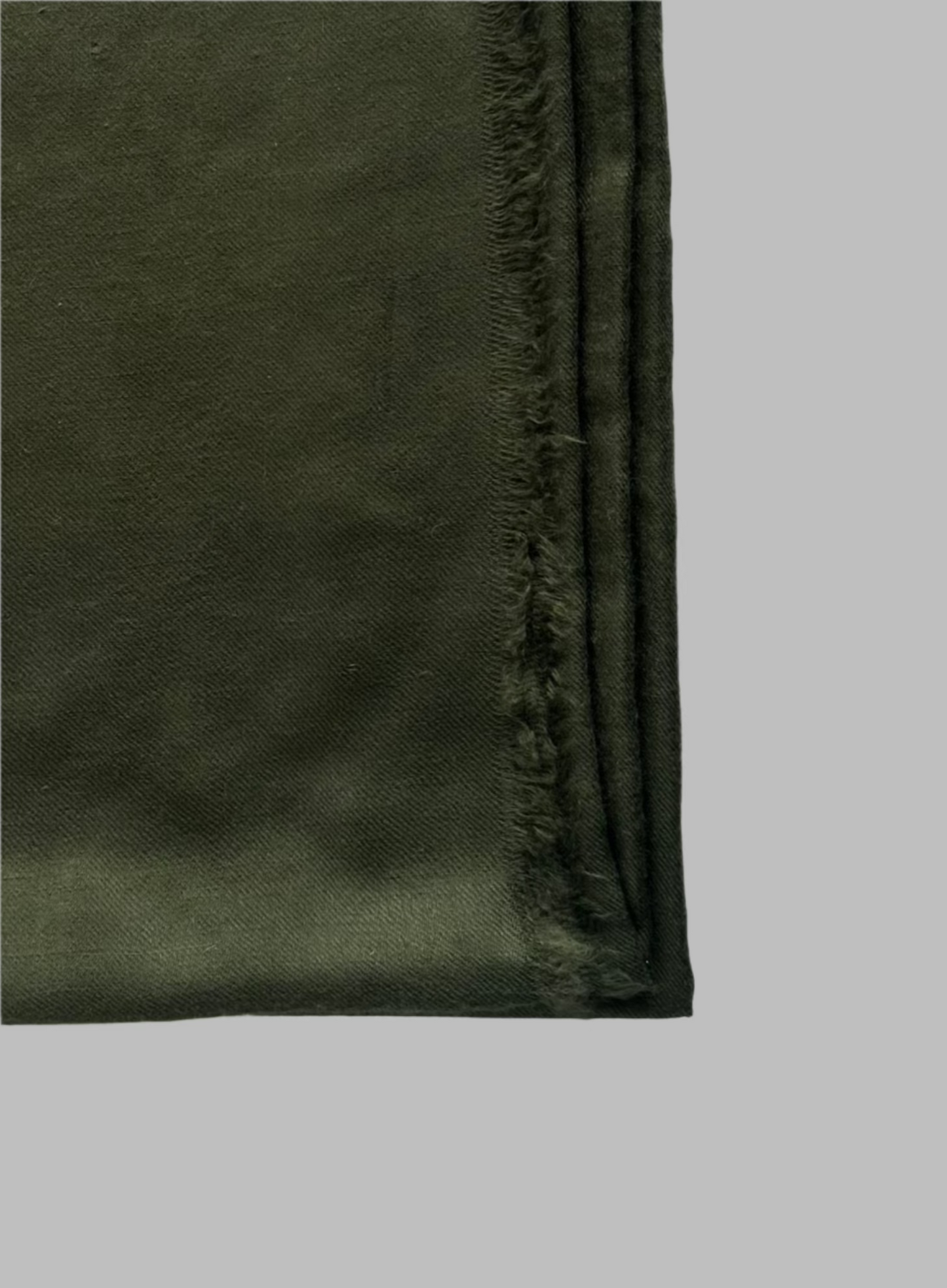 PURE CASHMERE PASHMINA