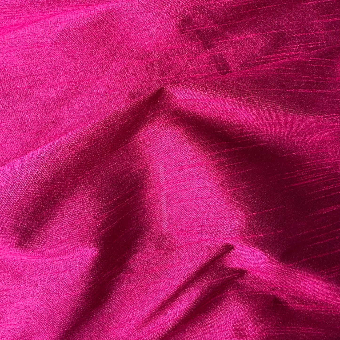 RASPBERRY VISCOSE DUPION