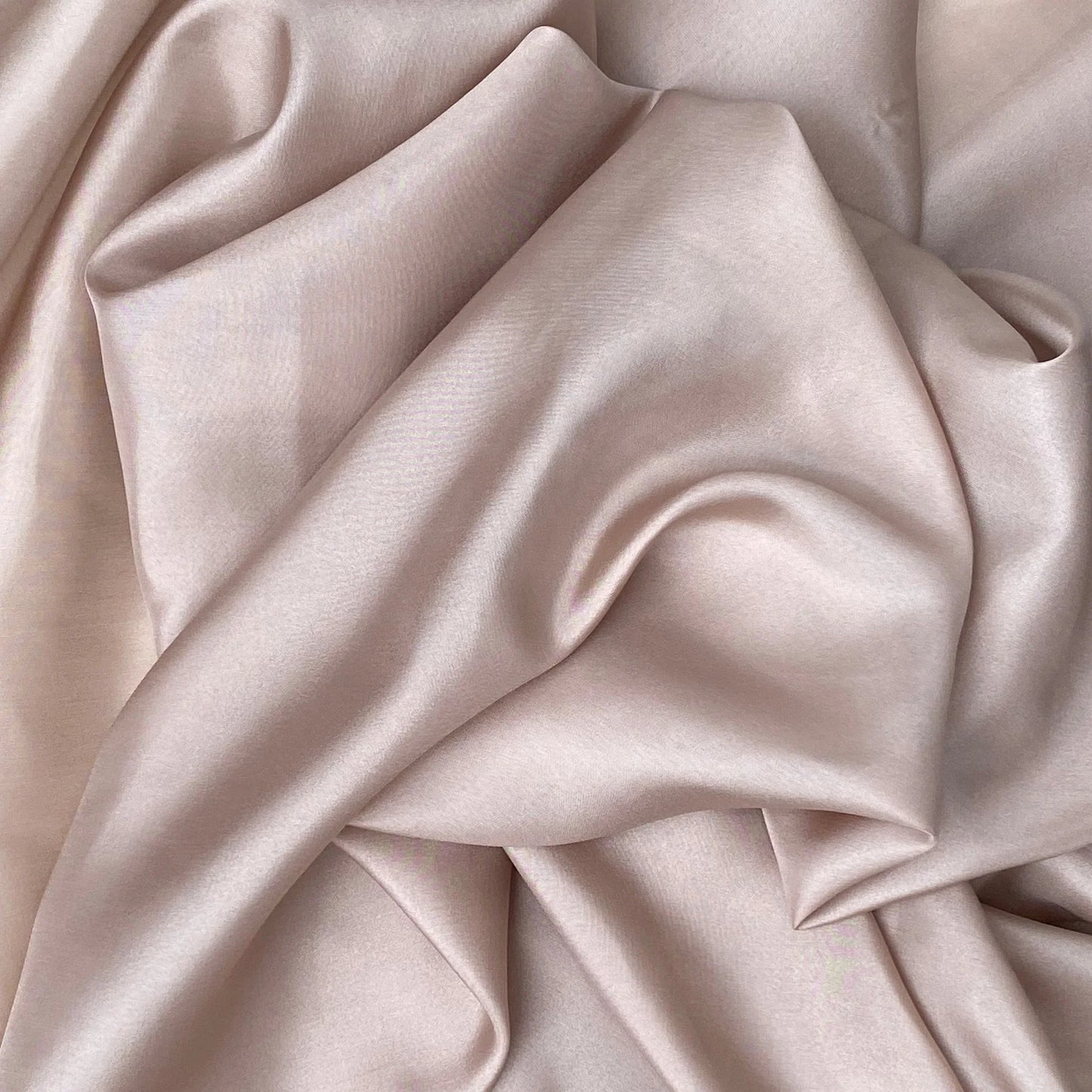 TEA ROSE HABOTAI SILK
