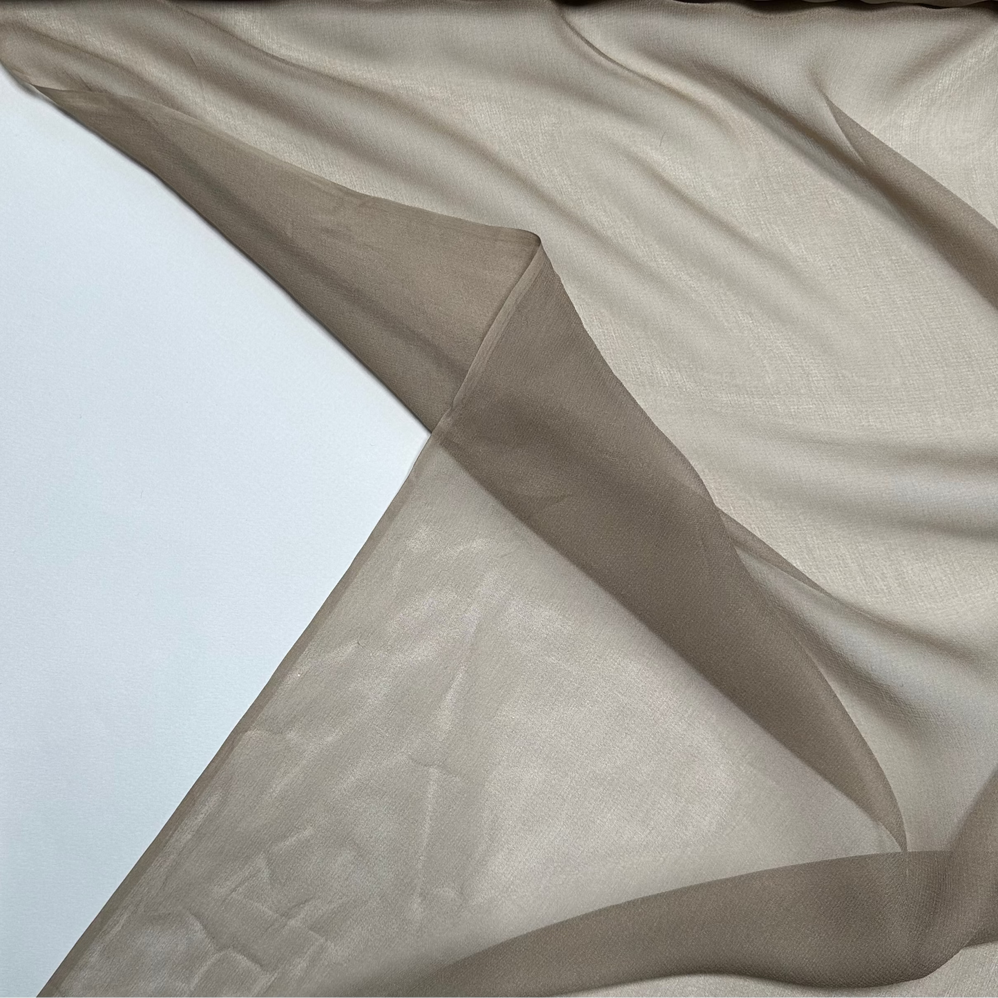 DONKEY SILK GEORGETTE