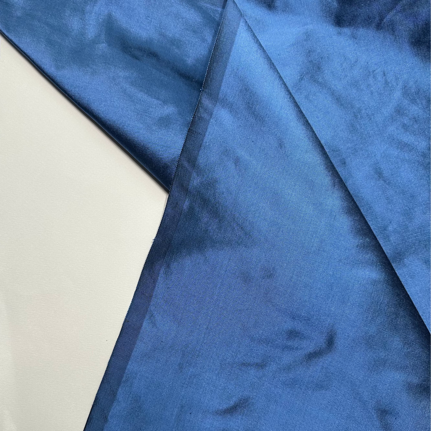 DUSK POWERLOOM SILK