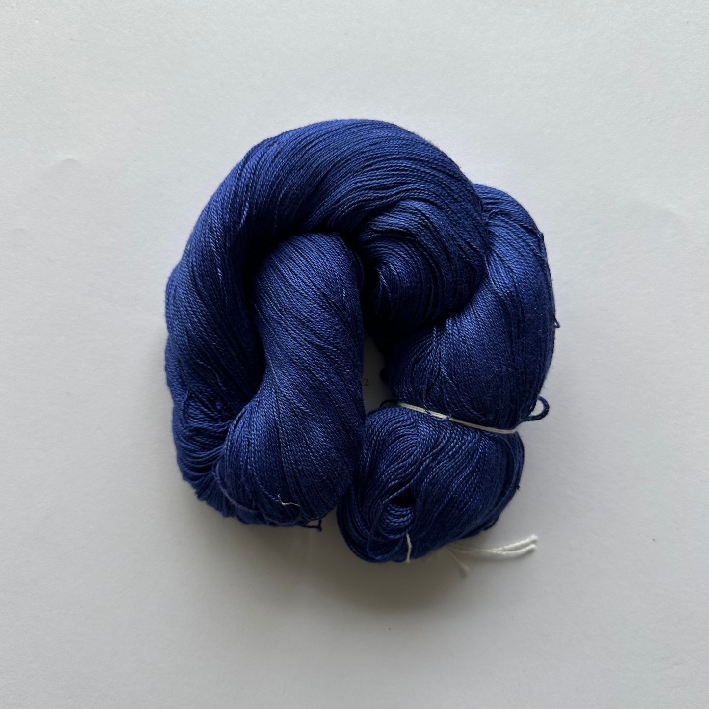 ADMIRAL MULBERRY SILK YARN