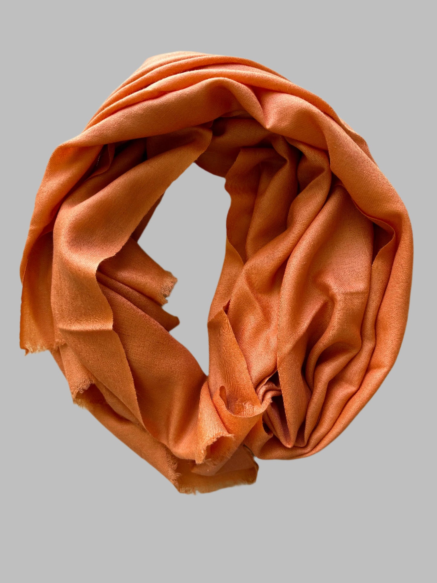 PURE CASHMERE PASHMINA