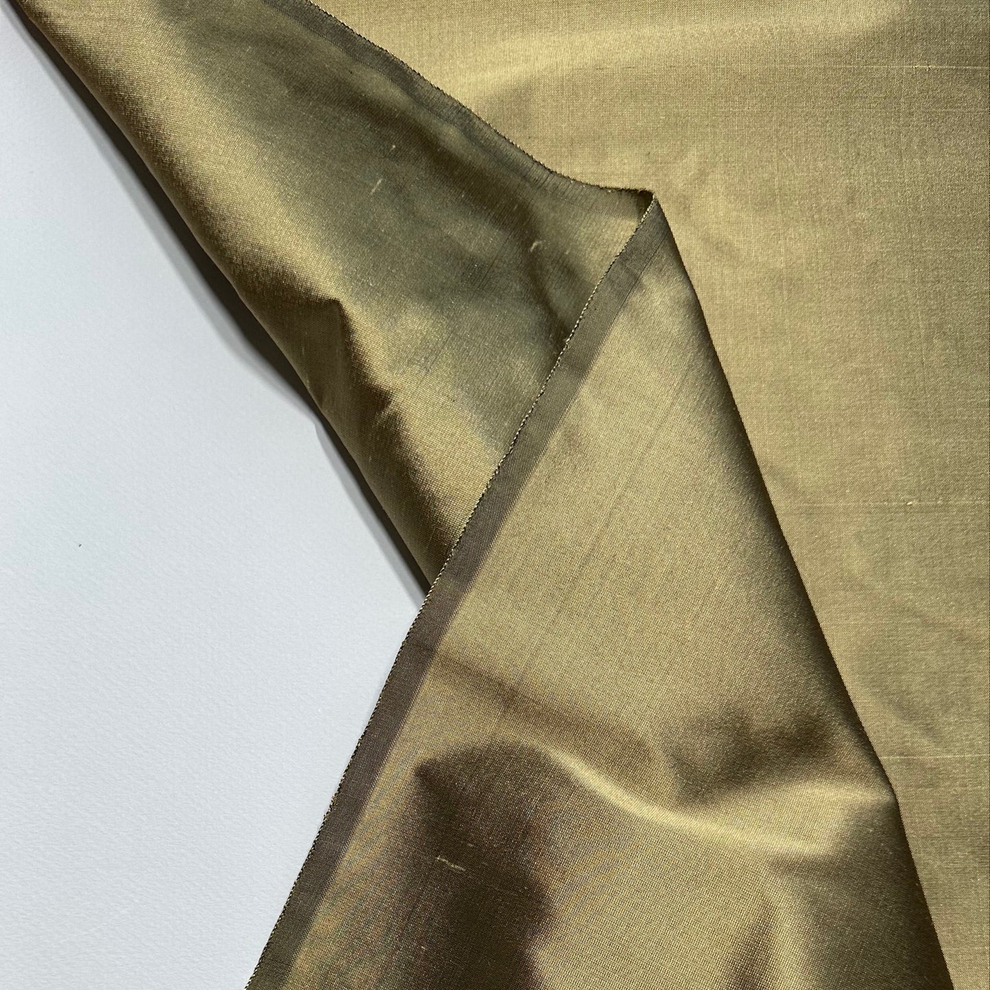 CORK POWERLOOM SILK