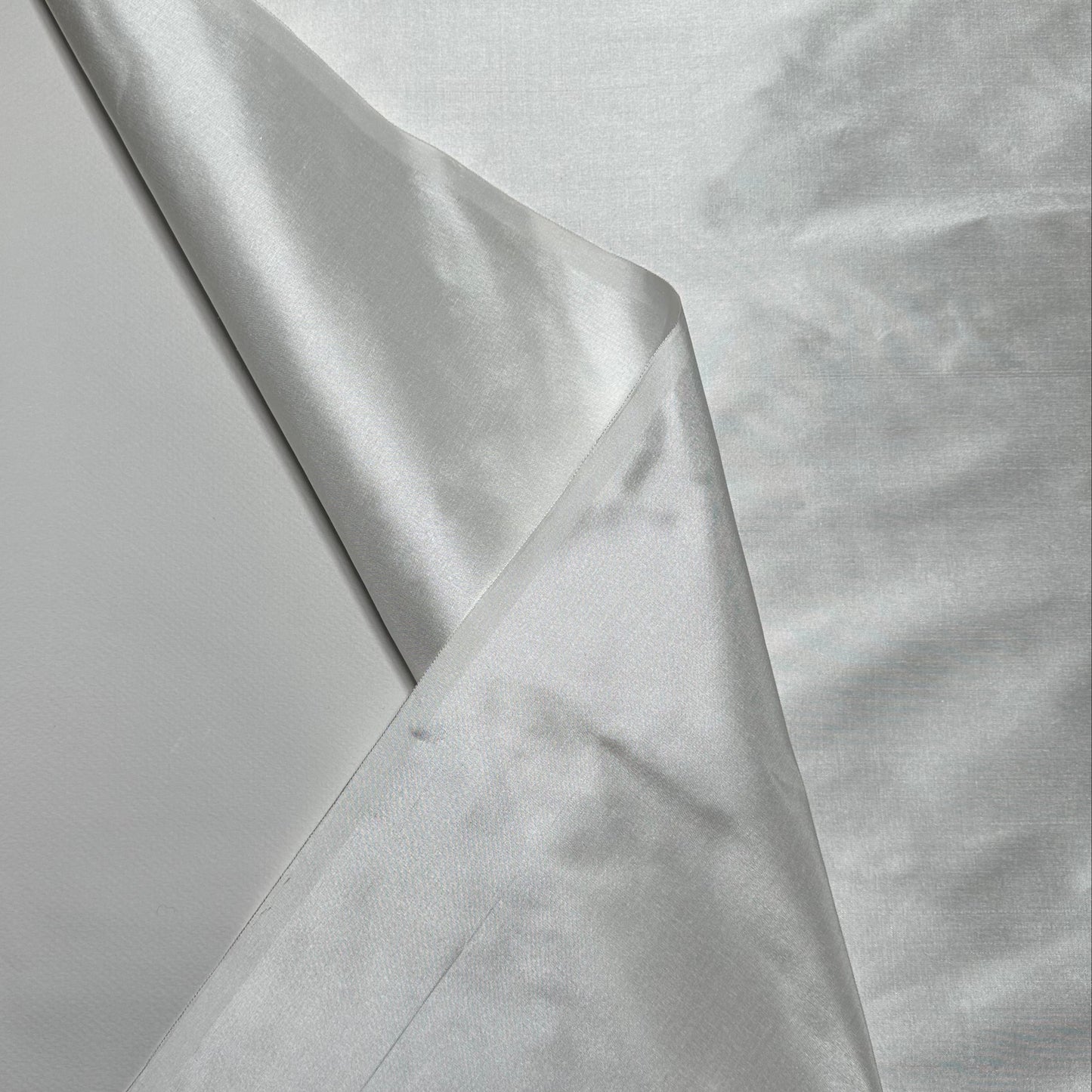 BRIDAL SILK IN NATURAL