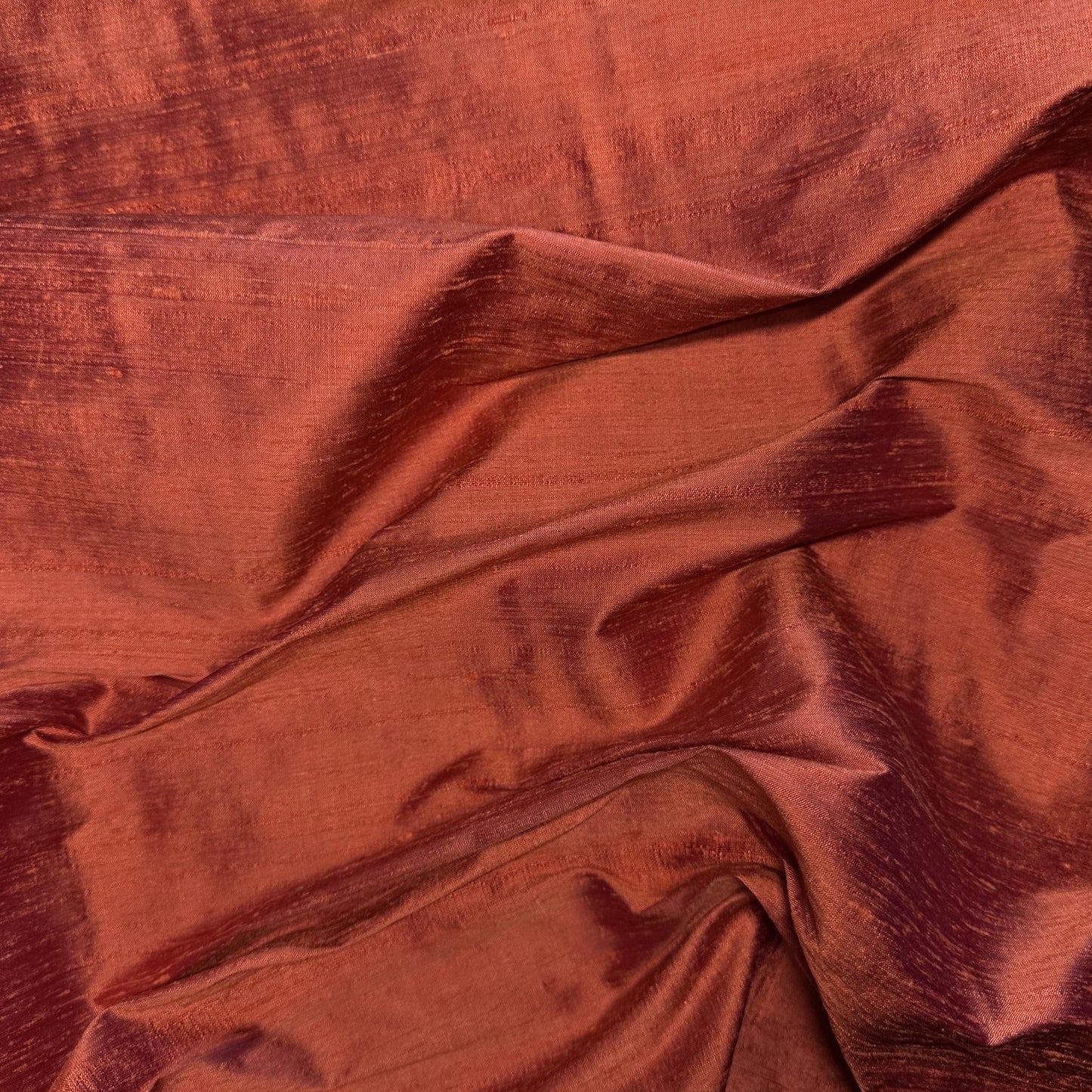 SPICE DUPION SILK