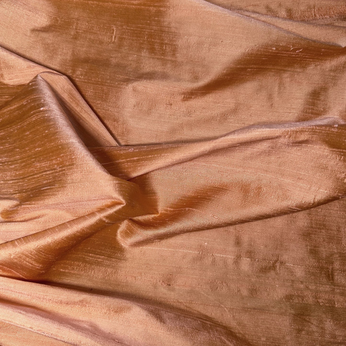 JAPONICA DUPION SILK