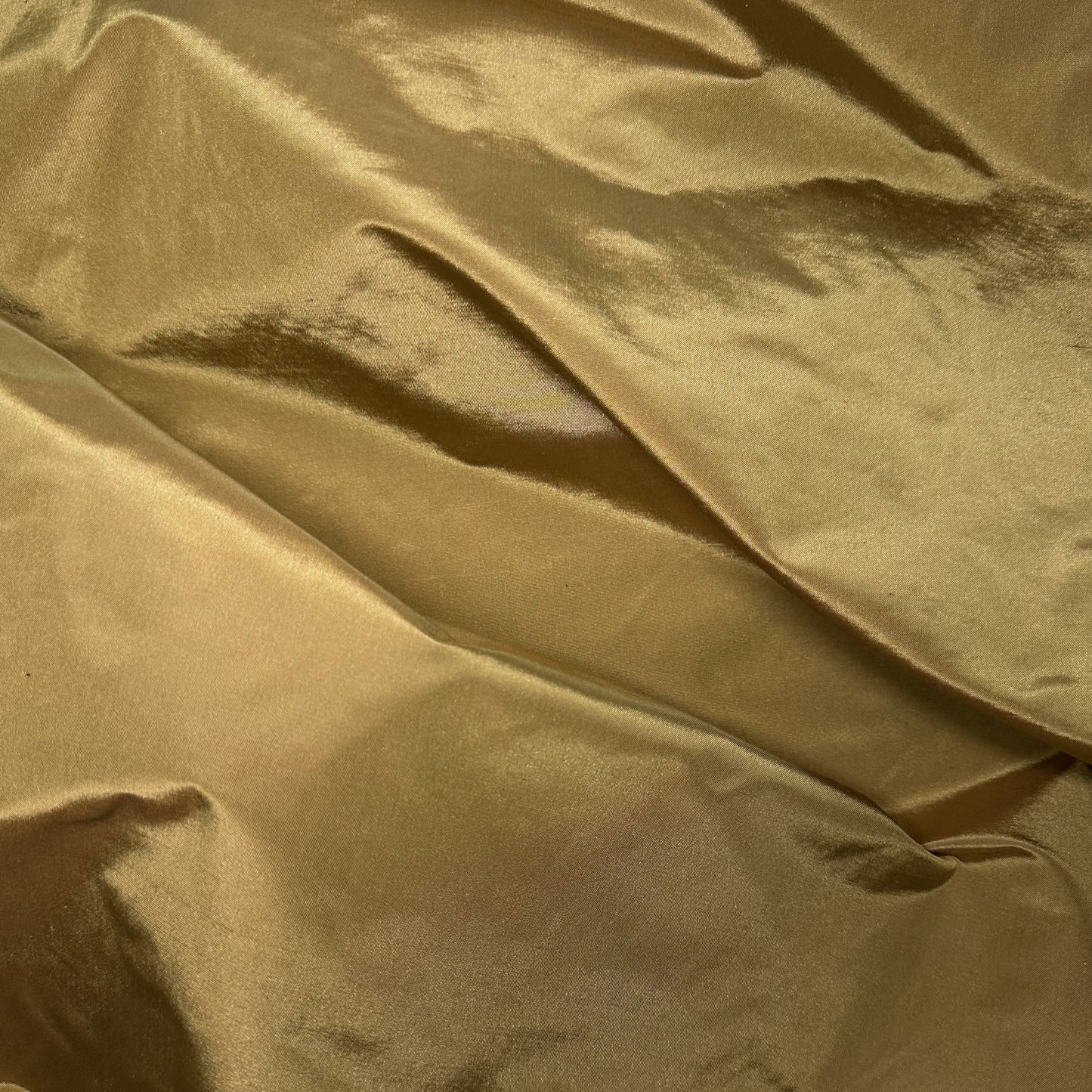 ACORN SILK TAFFETA