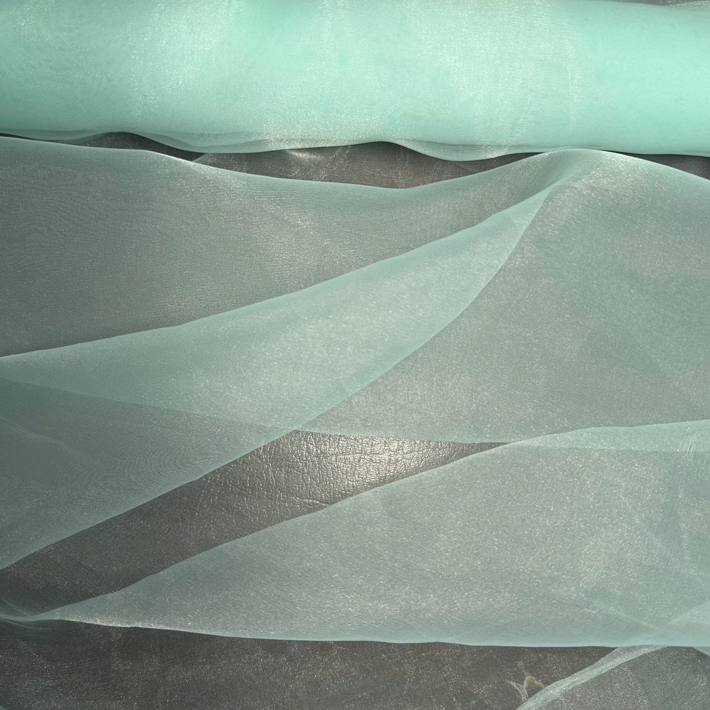 CRYSTAL ORGANZA REMNANT