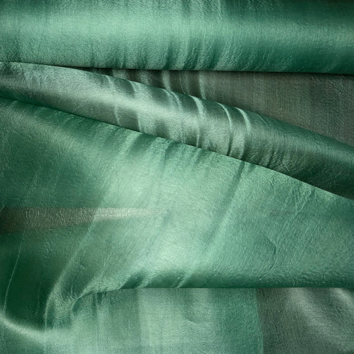 NORDIC SILK ORGANZA