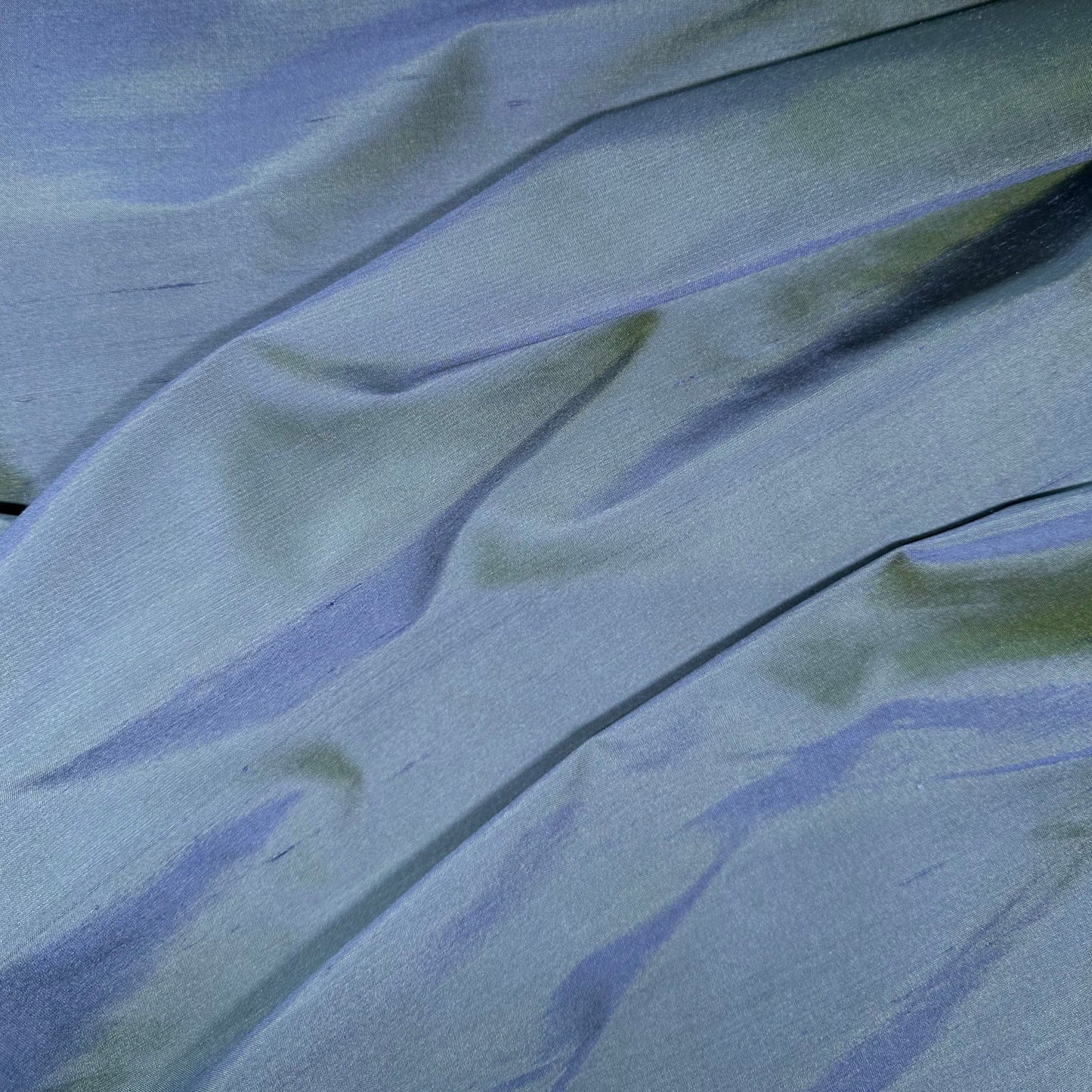 OCEAN POWERLOOM SILK