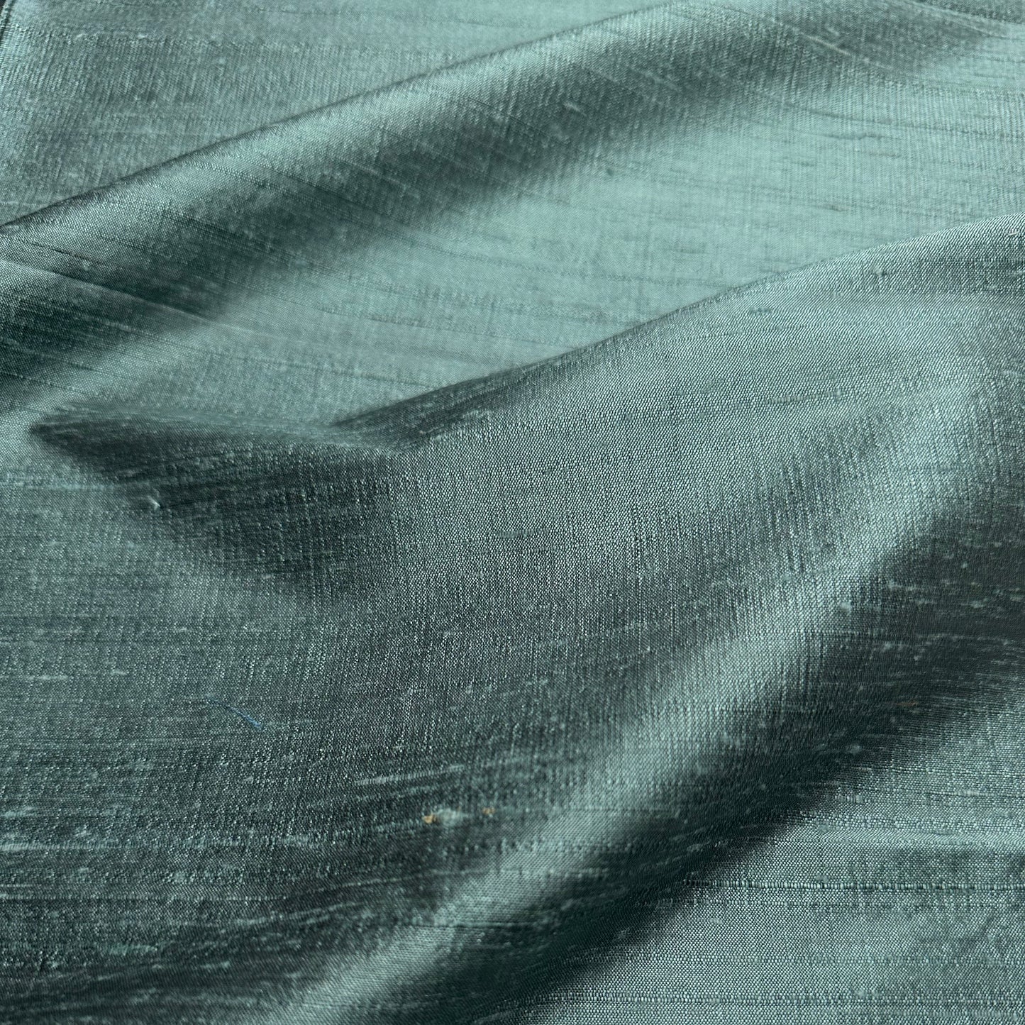 SPRUCE DUPION SILK