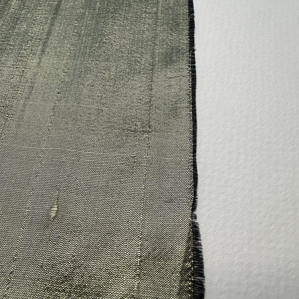 SAGE DUPION SILK
