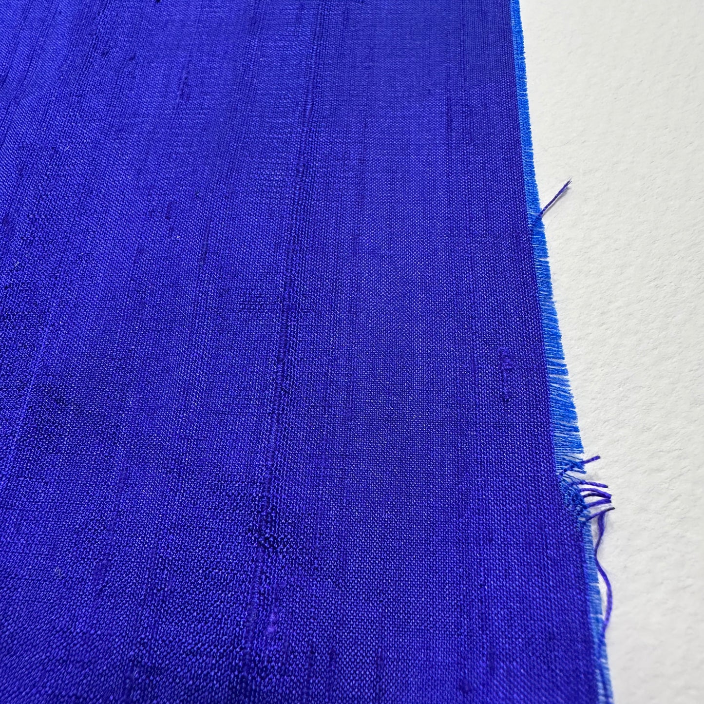 ELECTRIC DUPION SILK