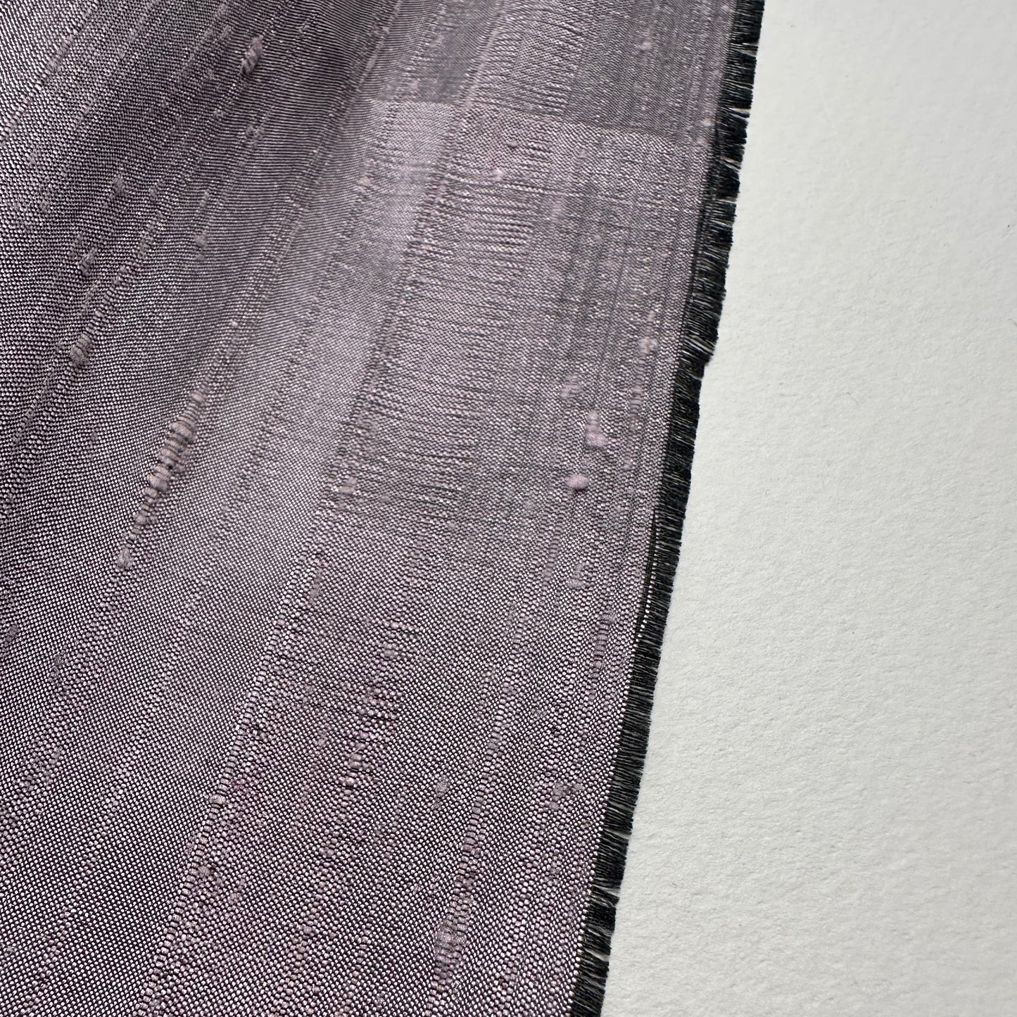 LARKSPUR DUPION SILK