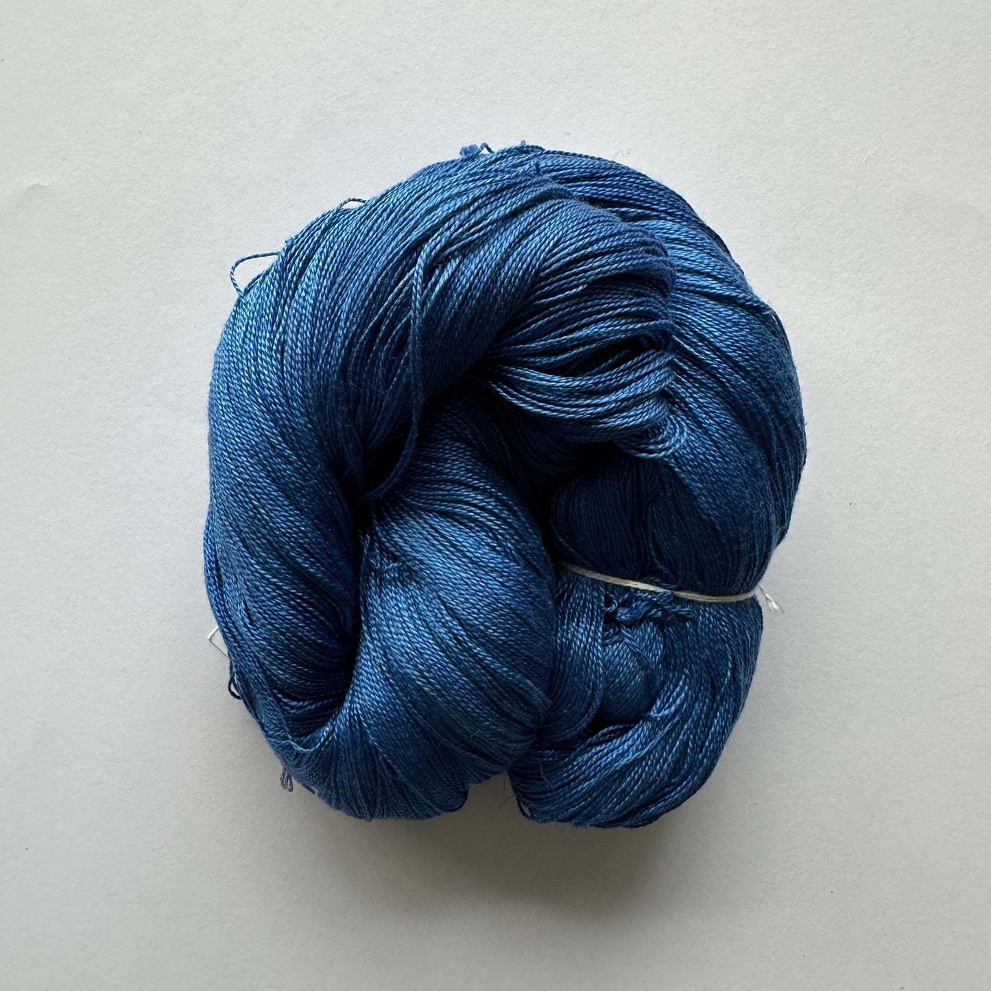 COAST MULBERRY SILK YARN