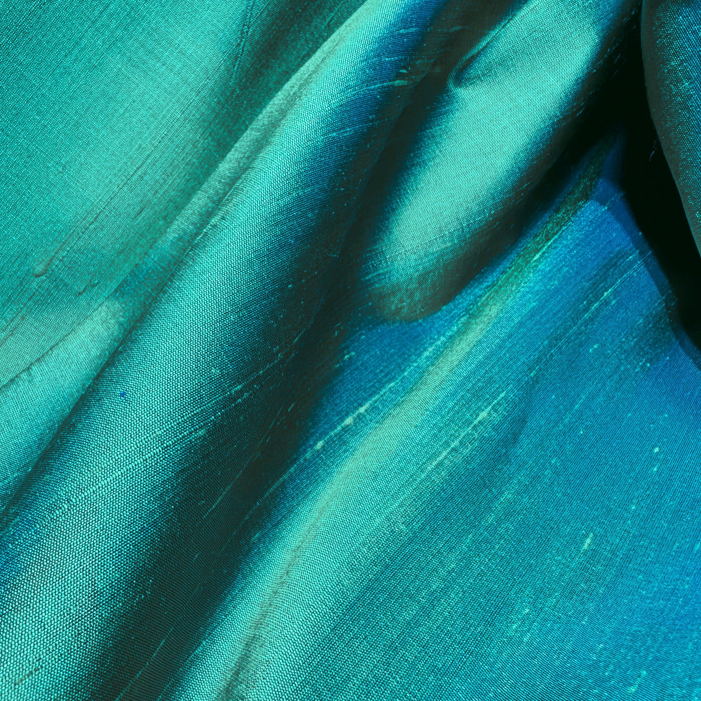 KERERU DUPION SILK