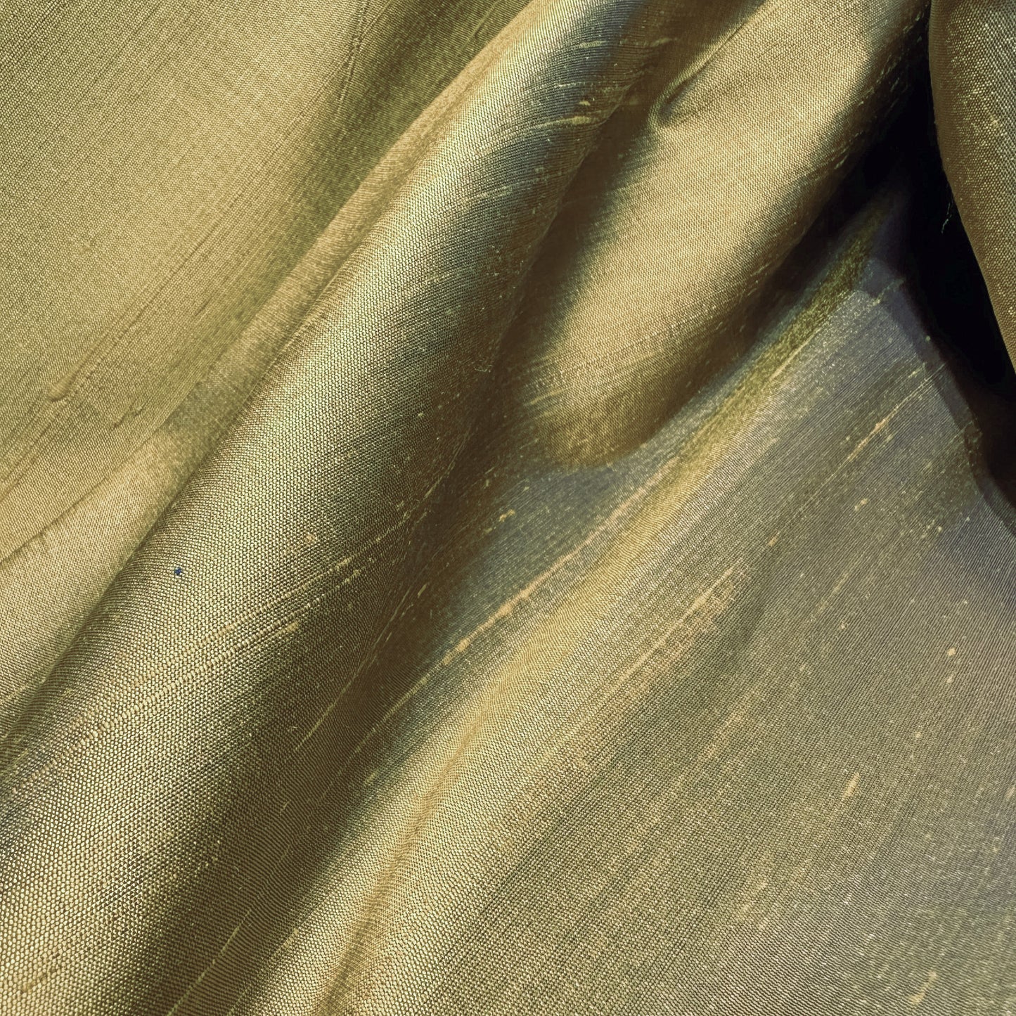 LUPIN DUPION SILK