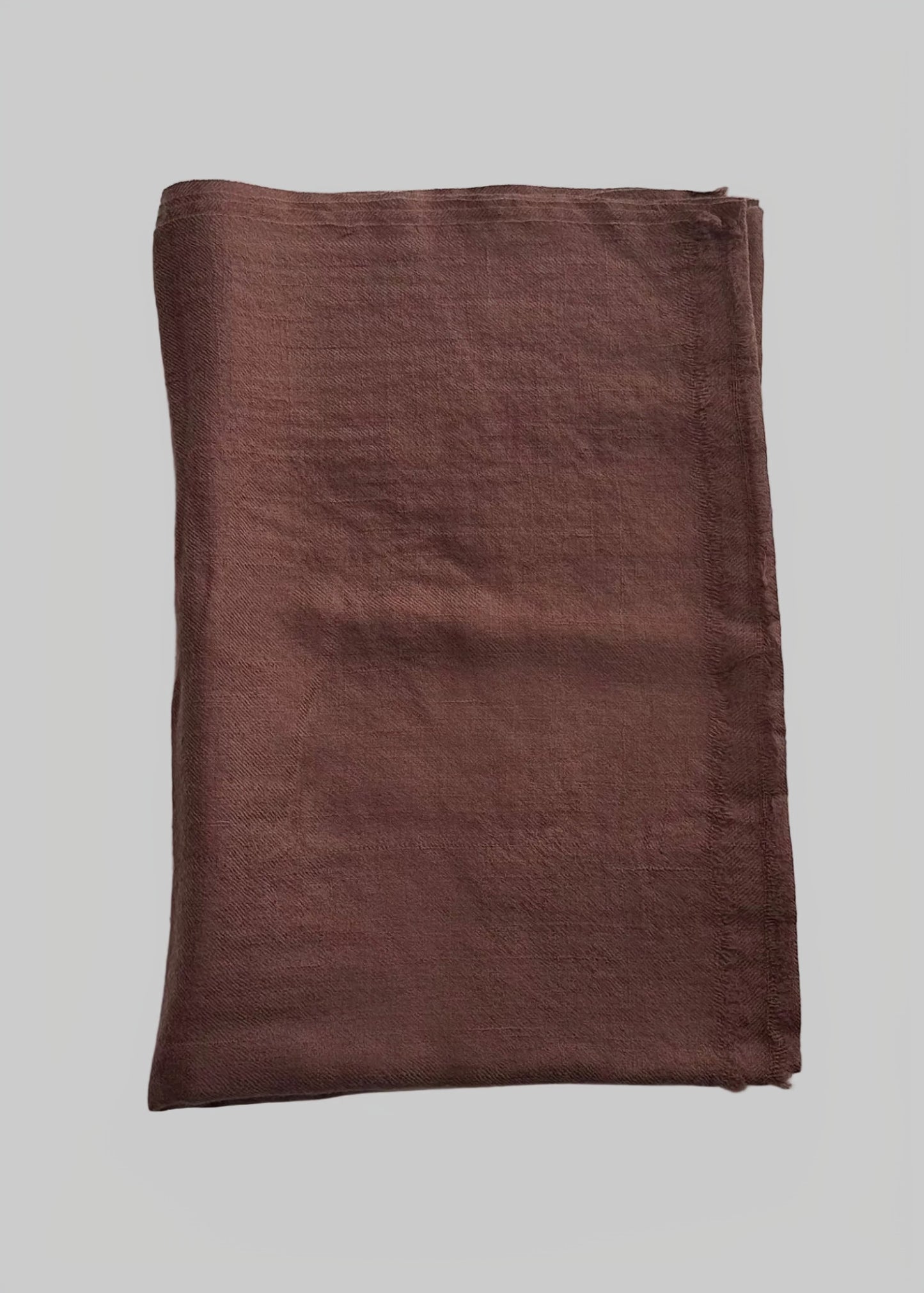 Pure Cashmere Pashmina