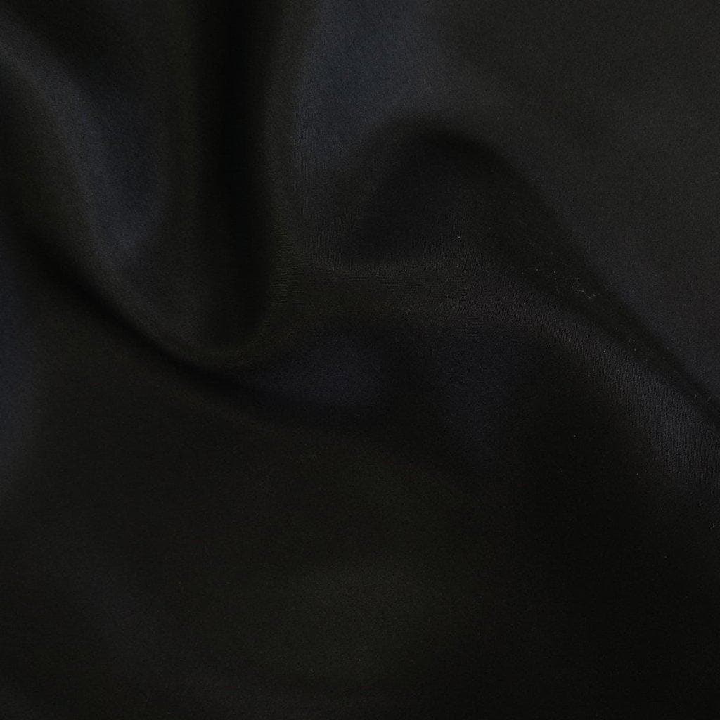 BLACK HABOTAI SILK