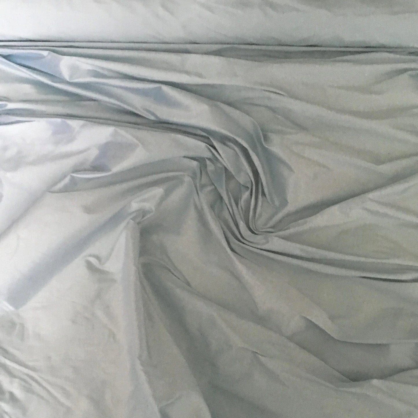 SKY DUPION POWERLOOM SILK