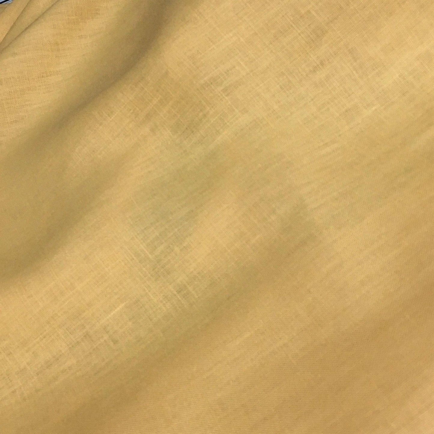 SUNFLOWER LINEN