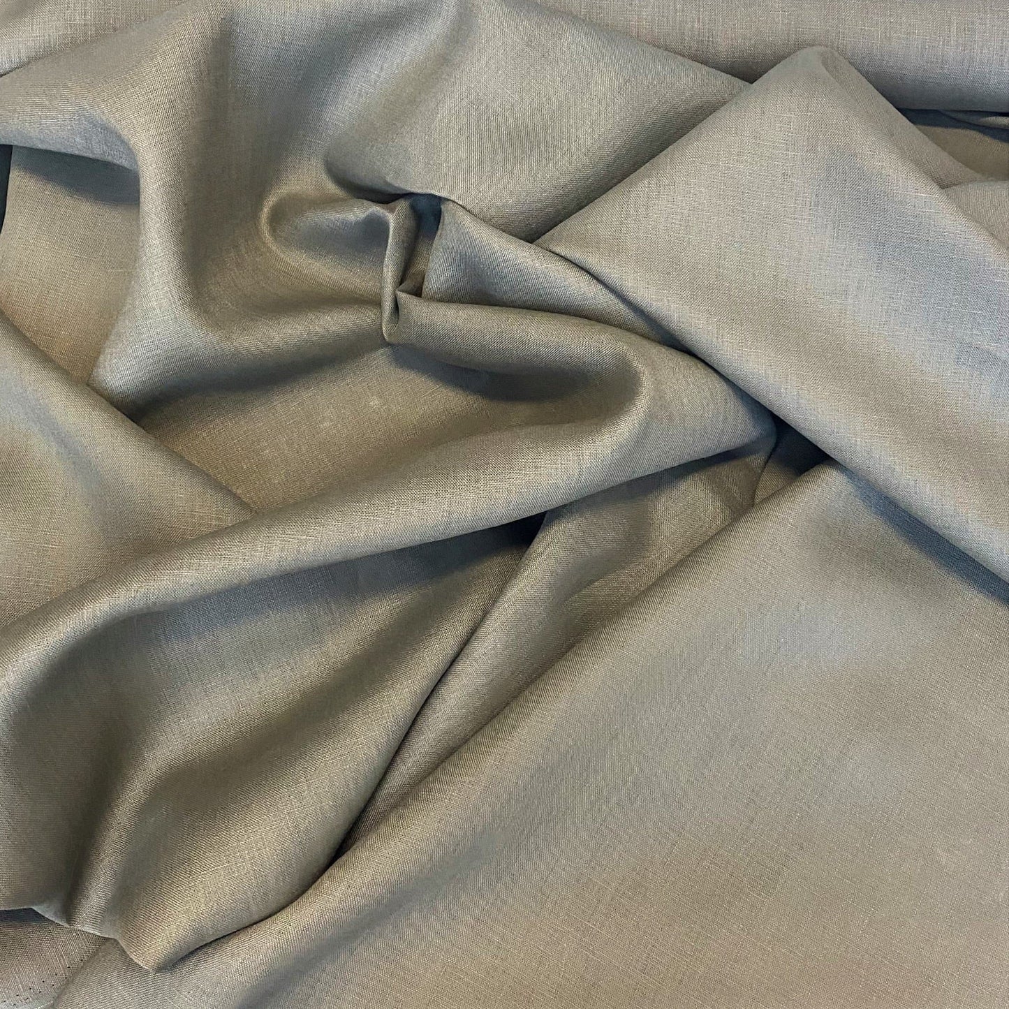 SAGE LINEN