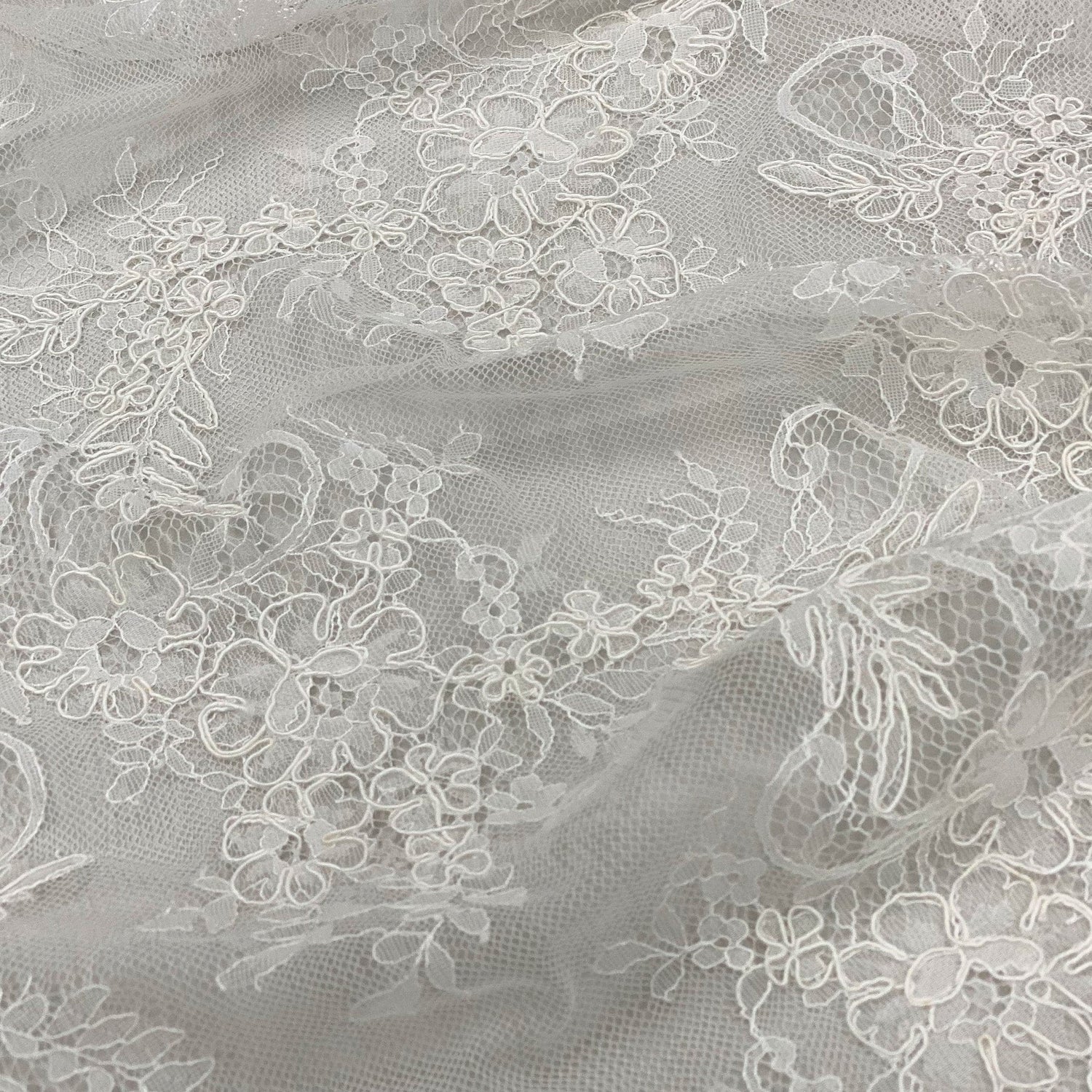 BRIDAL LACES
