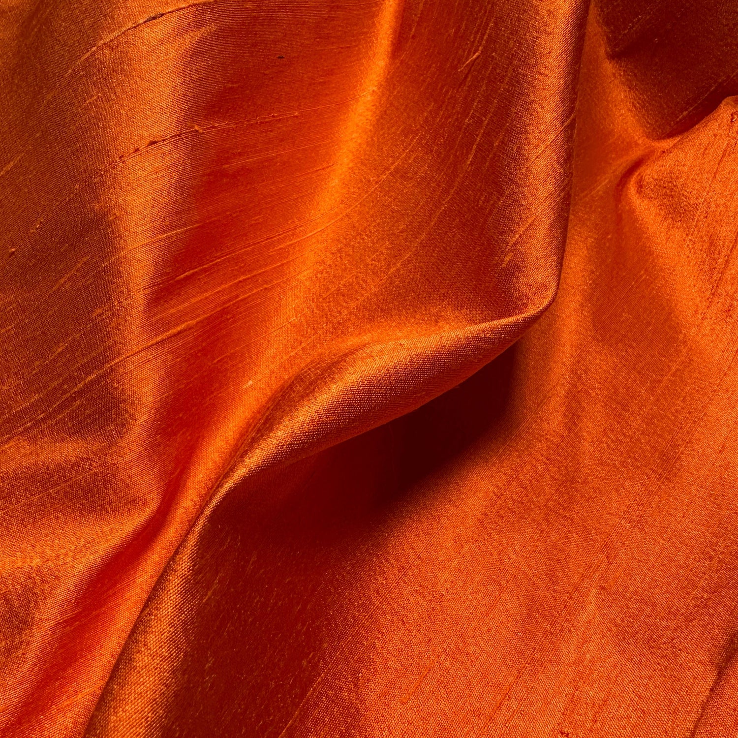 DUPION & TAFFETA SILKS