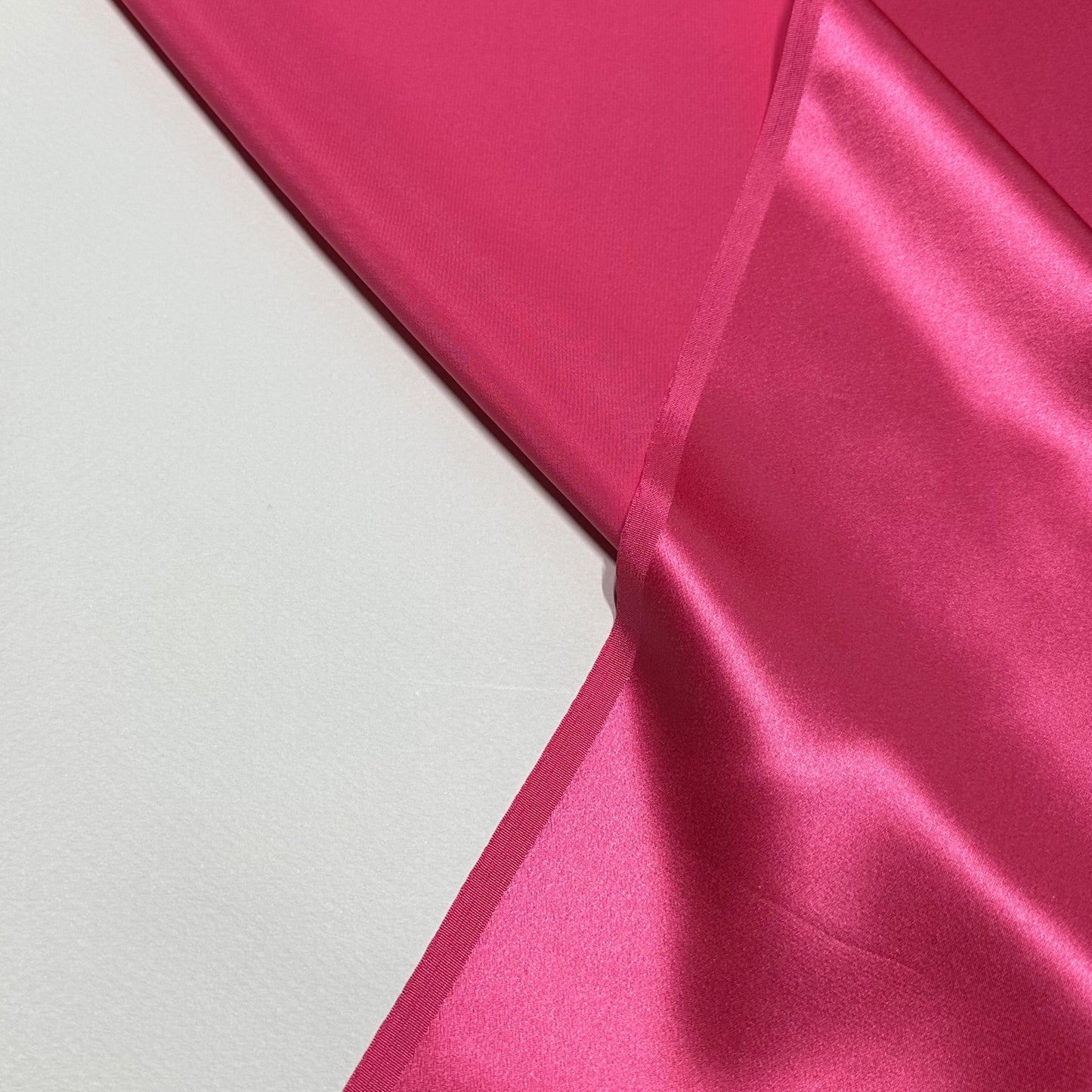 AZALEA SILK SATIN