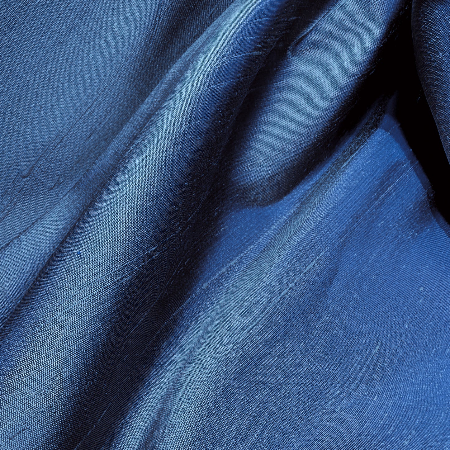 DUSK POWERLOOM SILK