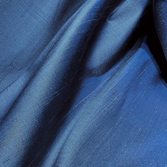 DUSK POWERLOOM SILK