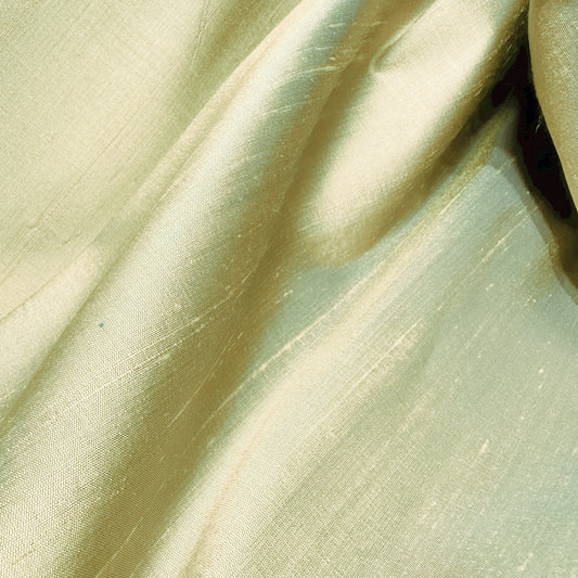 PISTACHIO POWERLOOM SILK
