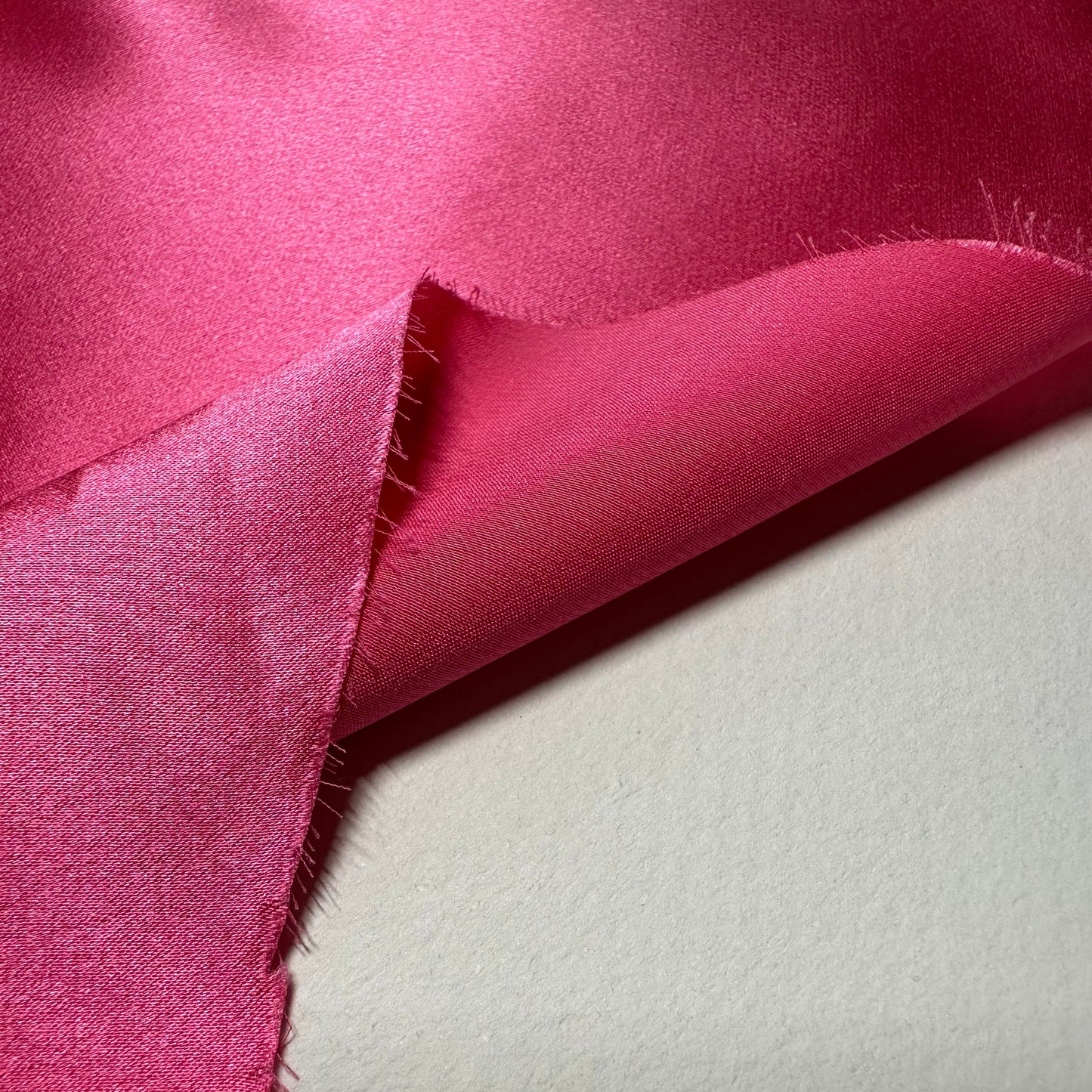 AZALEA SILK SATIN