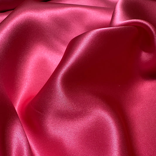 AZALEA SILK SATIN