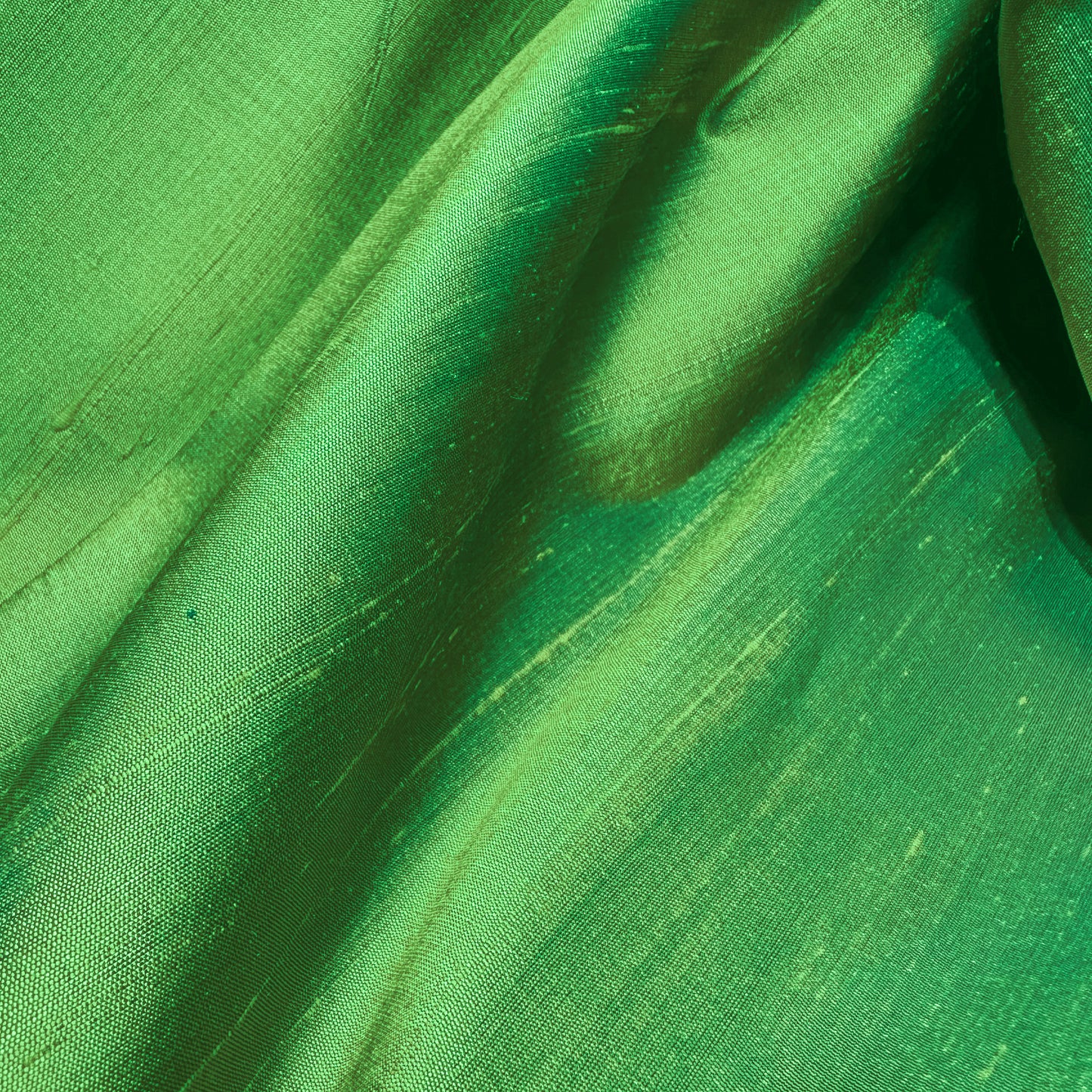 APPLE DUPION SILK