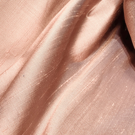 BLOSSOM DUPION SILK