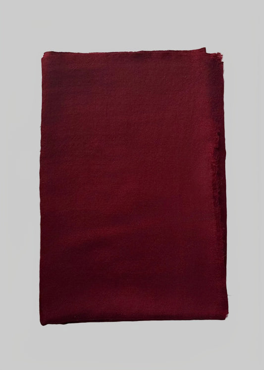 Pure Cashmere Pashmina