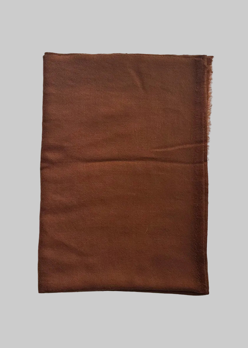 Pure Cashmere Pashmina