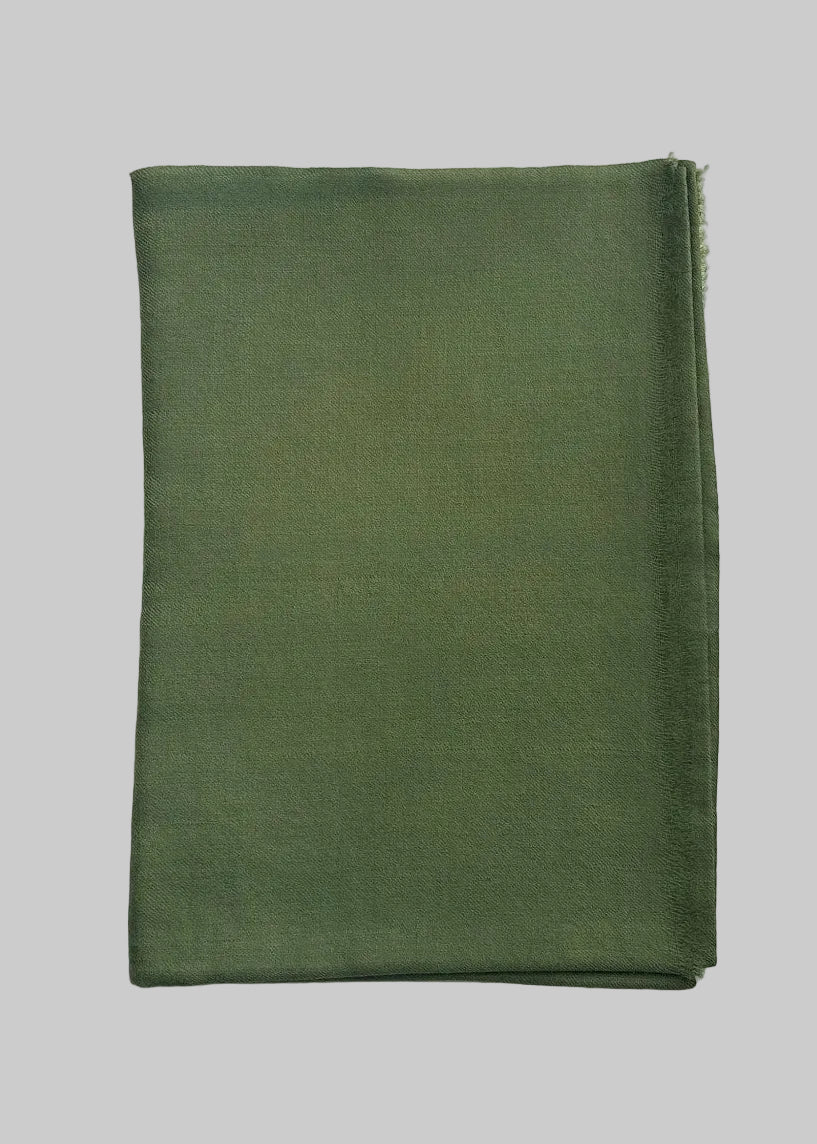 Pure Cashmere Pashmina
