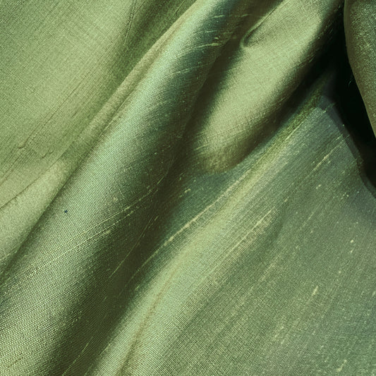 CLOVER DUPION SILK