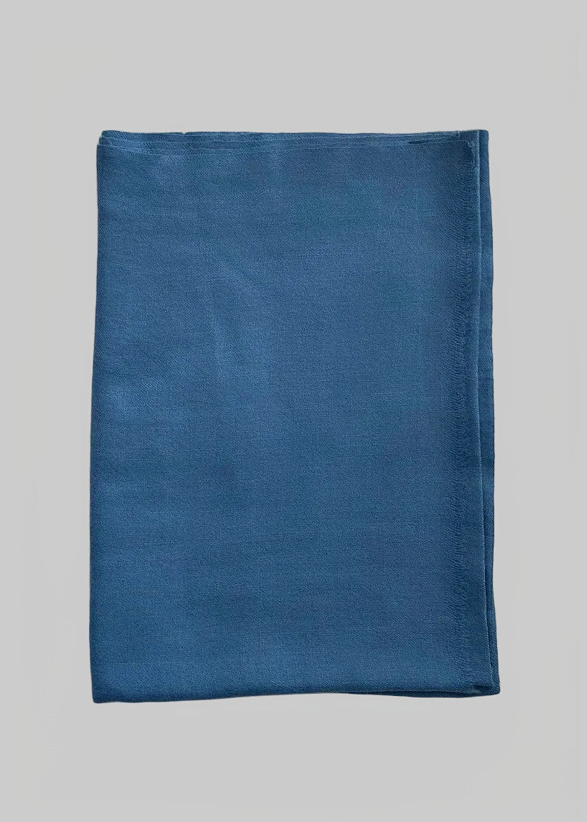 Pure Cashmere Pashmina